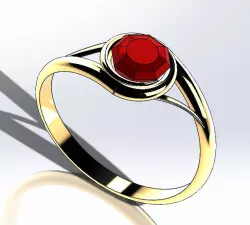 Wedding ring- Collection