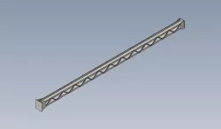 Welded Beam