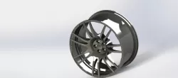 Wheel