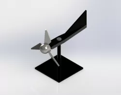 Wind Vane
