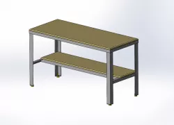 WORK BENCH