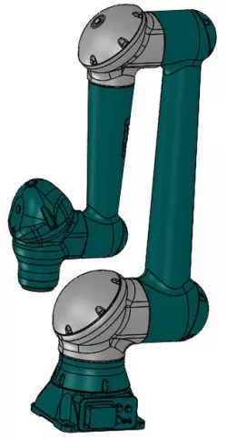 yaskawa hc10
