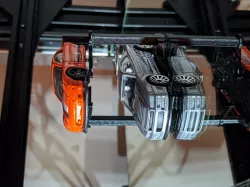 1/64 DIECAST LIFT (NO GLUE NEEDED)
