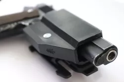 1911 gun holster