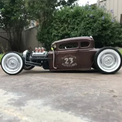 1930 Ratrod