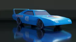 1969 Dodge Daytona