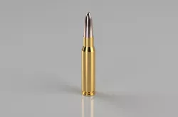 .308 win cartridge exact dimensions