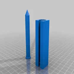 3D Bed Leveling Tool
