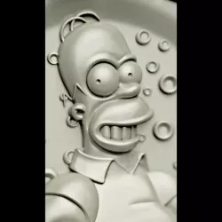 3Dmodel STL  Panel Beer