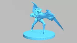 Aatrox - League of Legends