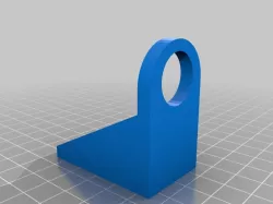 ABL Proximity probe for OpenBuilds V-slot