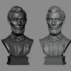 Abraham Lincoln