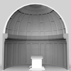 Accademia Gallery of Florence