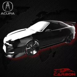 Acura Integra Tuned