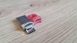 Adata USB flash disk UC370