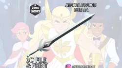 ADORA SWORD SHERA