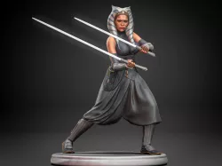 Ahsoka