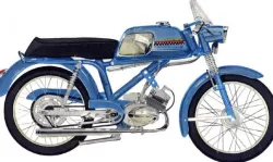 Air filter Cyclosport Peugeot