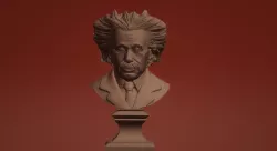 albert einstein .