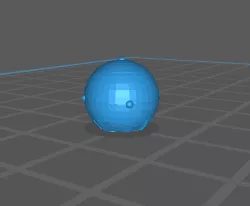 Alliance Class Dropship