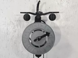 Antic Clock