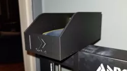 AnyCubic i3 Mega Clip-On Box