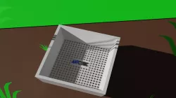 Anycubic Soil-Sieve