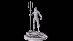 Aquaman