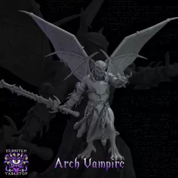 Arch Vampire