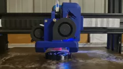 Artillery Sidewinder, Phaetus Dragon All Metal Hotend Upgrade