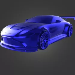 Aston Martin Vantage