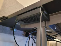 Asus Zephyrus G15 2021 Power Brick Hanger