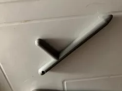 Baby tonfa baton