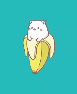 Banana Cat
