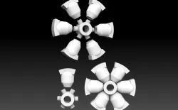 Barbell Weight Plate