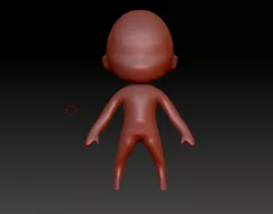 BASE CHIBI