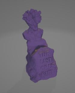 last of us 2 nude 3D Models | Page 1 | STLFinder