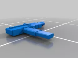 Basic AutoPistol