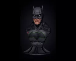 Batman Bust