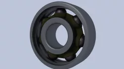 Bearing