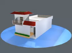 Beautiful House