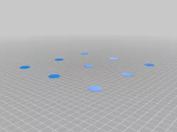 Bed level creality ender 3