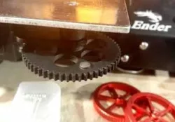 Bed Leveling Improved