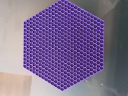 Beehive Coaster