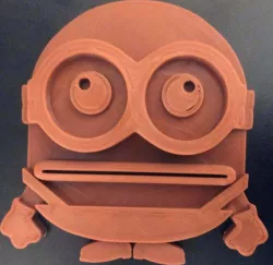 Big Bob Toothpaste Squeezer