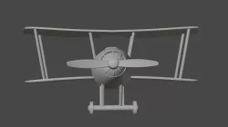 biplane (airplane)