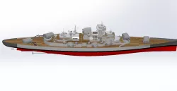 Bismark