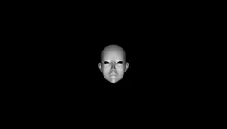 BJD HEAD, BJD DOLL, 3D BJD, BJD 3D MODEL, HEAD BJD DOLL