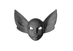 BJD Sphynx Head