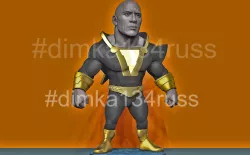 Black Adam